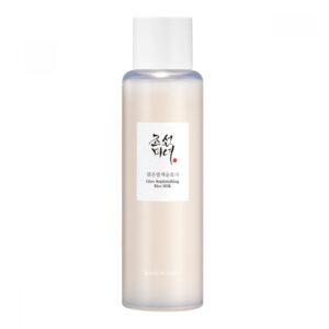 TONIK GLOW REPLENISHING RICE MILK